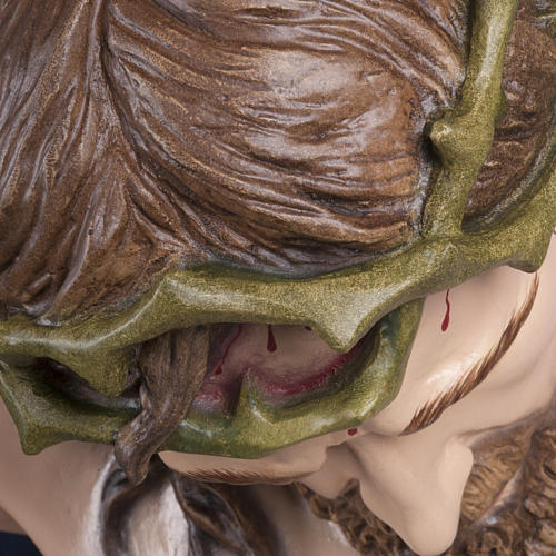 Corpo de Cristo fibra de vidro 160 cm