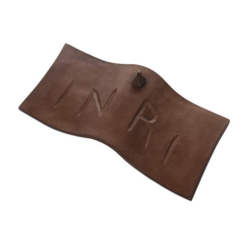 Corpo de Cristo fibra de vidro 160 cm