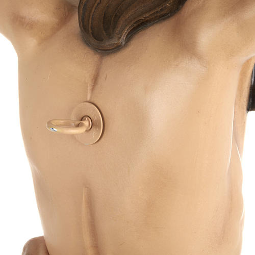 Corpo de Cristo fibra de vidro 80 cm