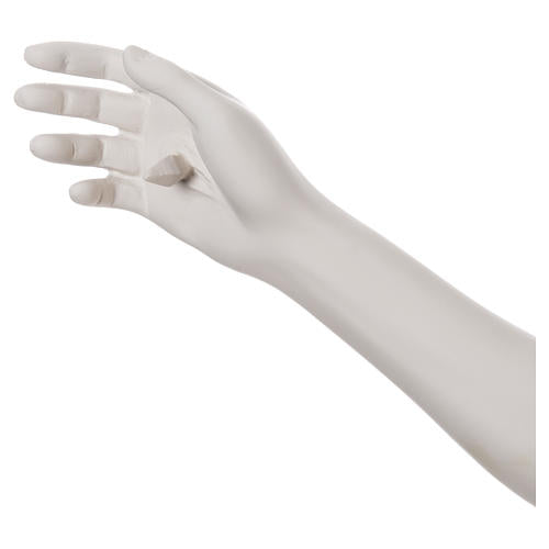 Crucifixo placa em fibra de vidro 90-120 cm