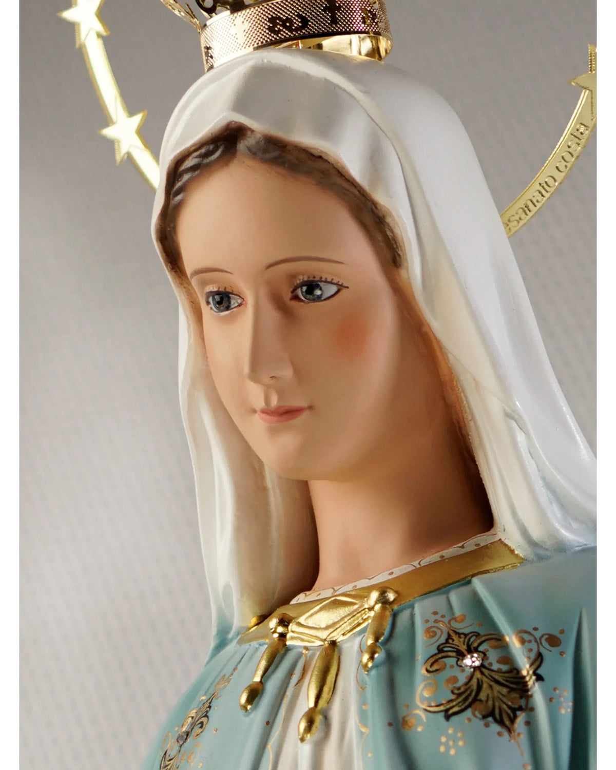 Nossa Senhora das Graças 60cm (edição especial)