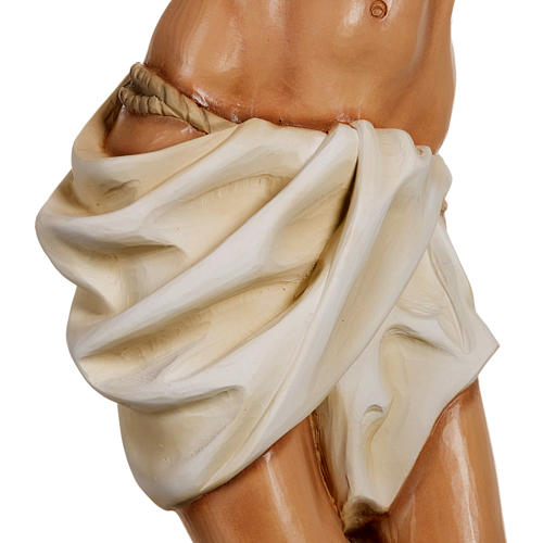 Imagem Corpo de Cristo fibra de vidro 100 cm