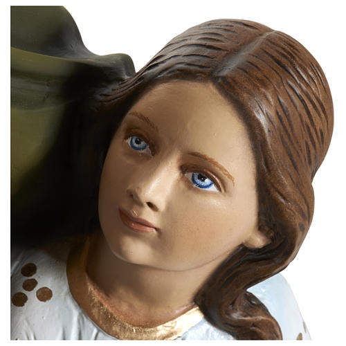 Imagem Santa Ana fibra de vidro 80 cm PARA EXTERIOR