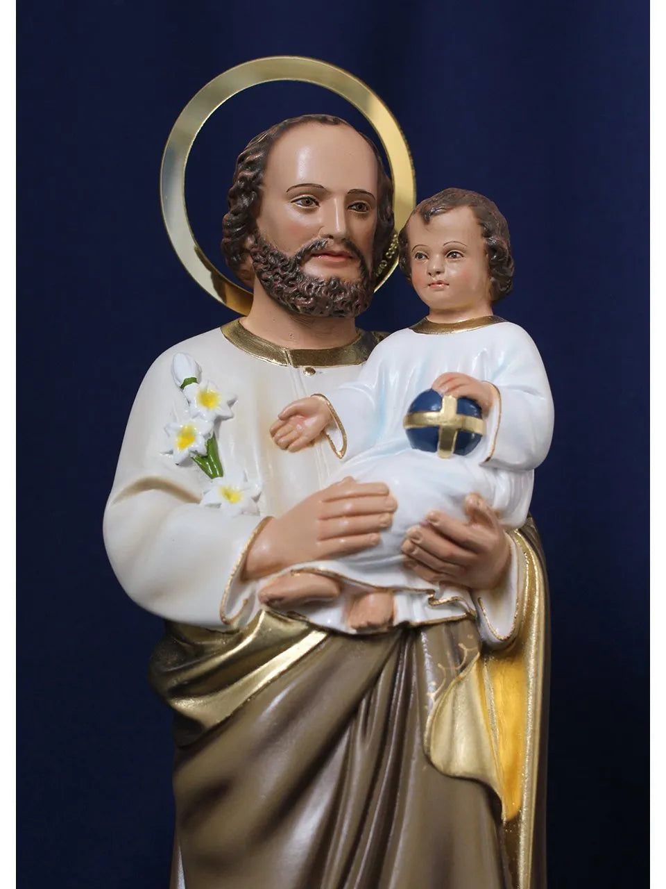 São José da Pureza 30cm