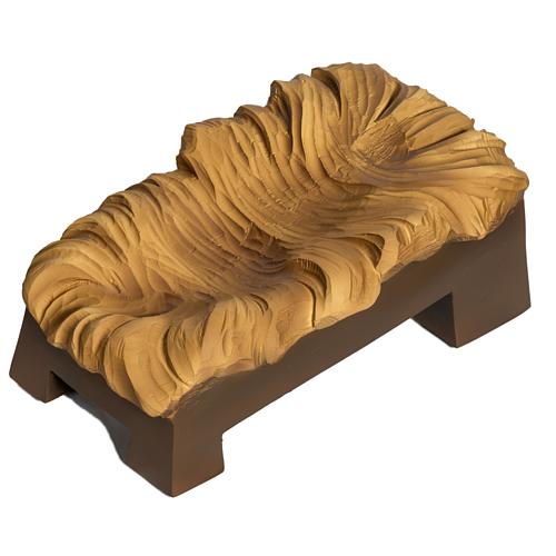 Natividade 60 cm fibra de vidro