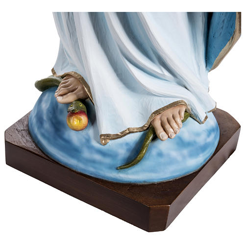 Nossa Senhora Conceição 100 cm PARA EXTERIOR