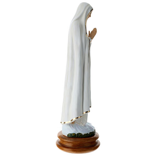 Nossa Senhora de Fátima 110 cm Landi DE EXTERIOR