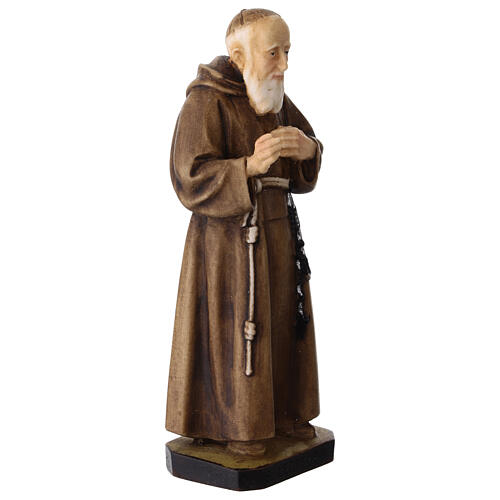 São Leopoldo Mandic fibra de vidro 15 cm