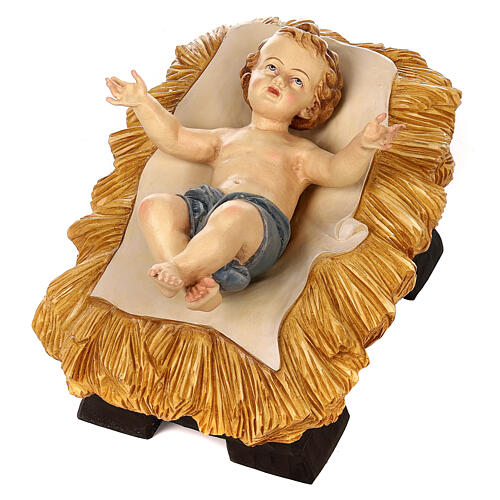 Sagrada Família fibra de vidro 100 cm