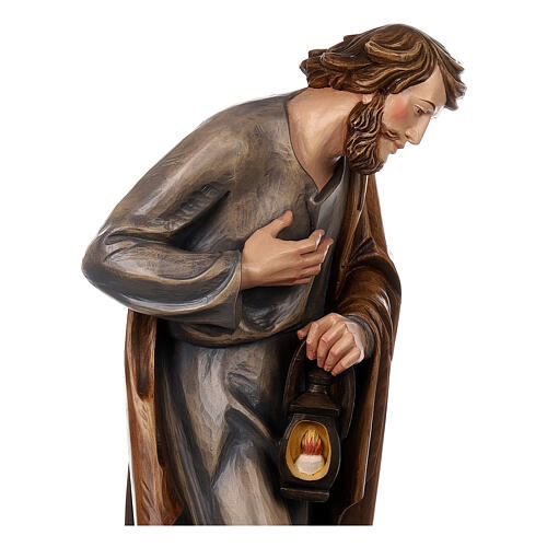 Sagrada Família fibra de vidro 100 cm