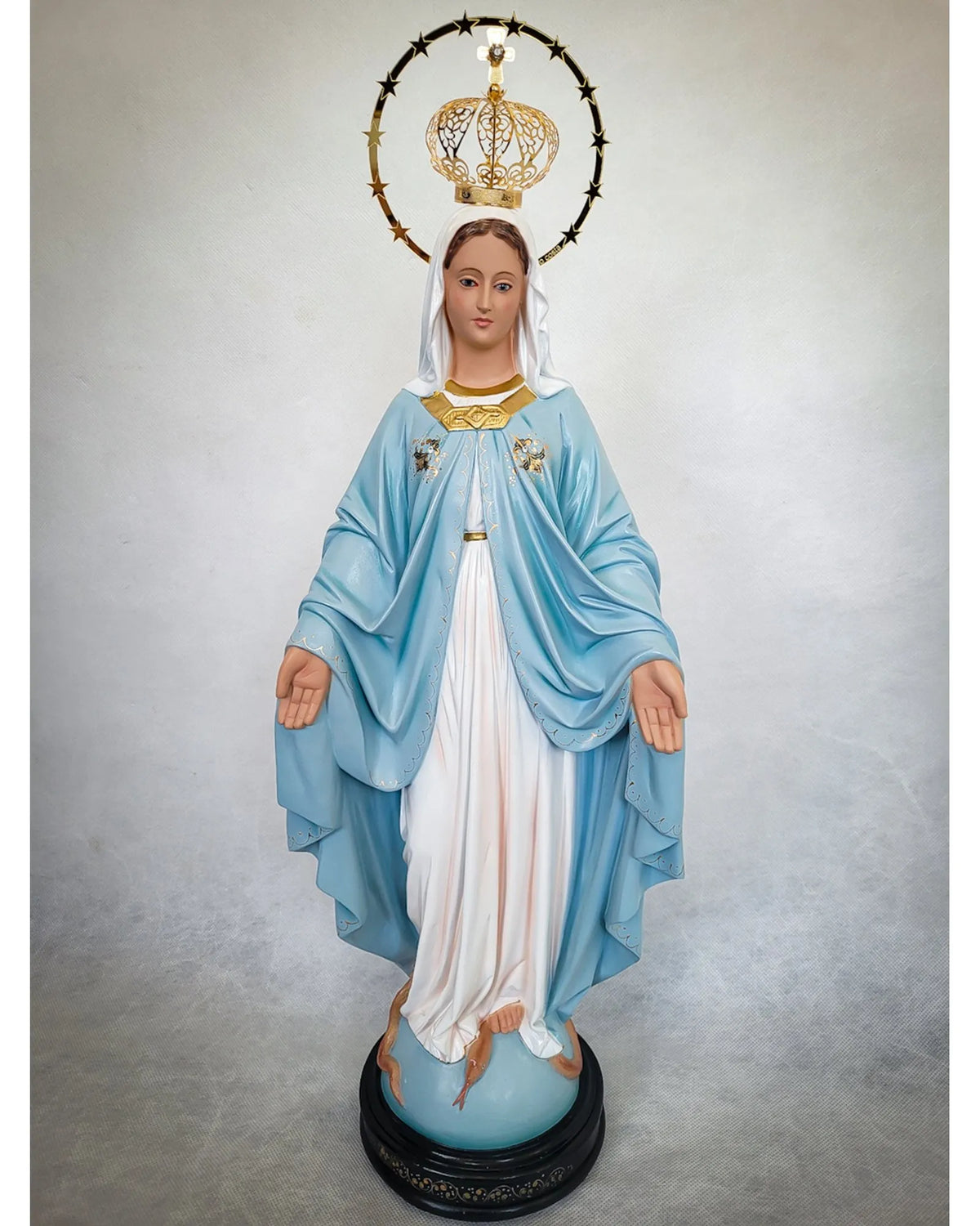 Nossa Senhora das Graças 60 cm (edição especial)