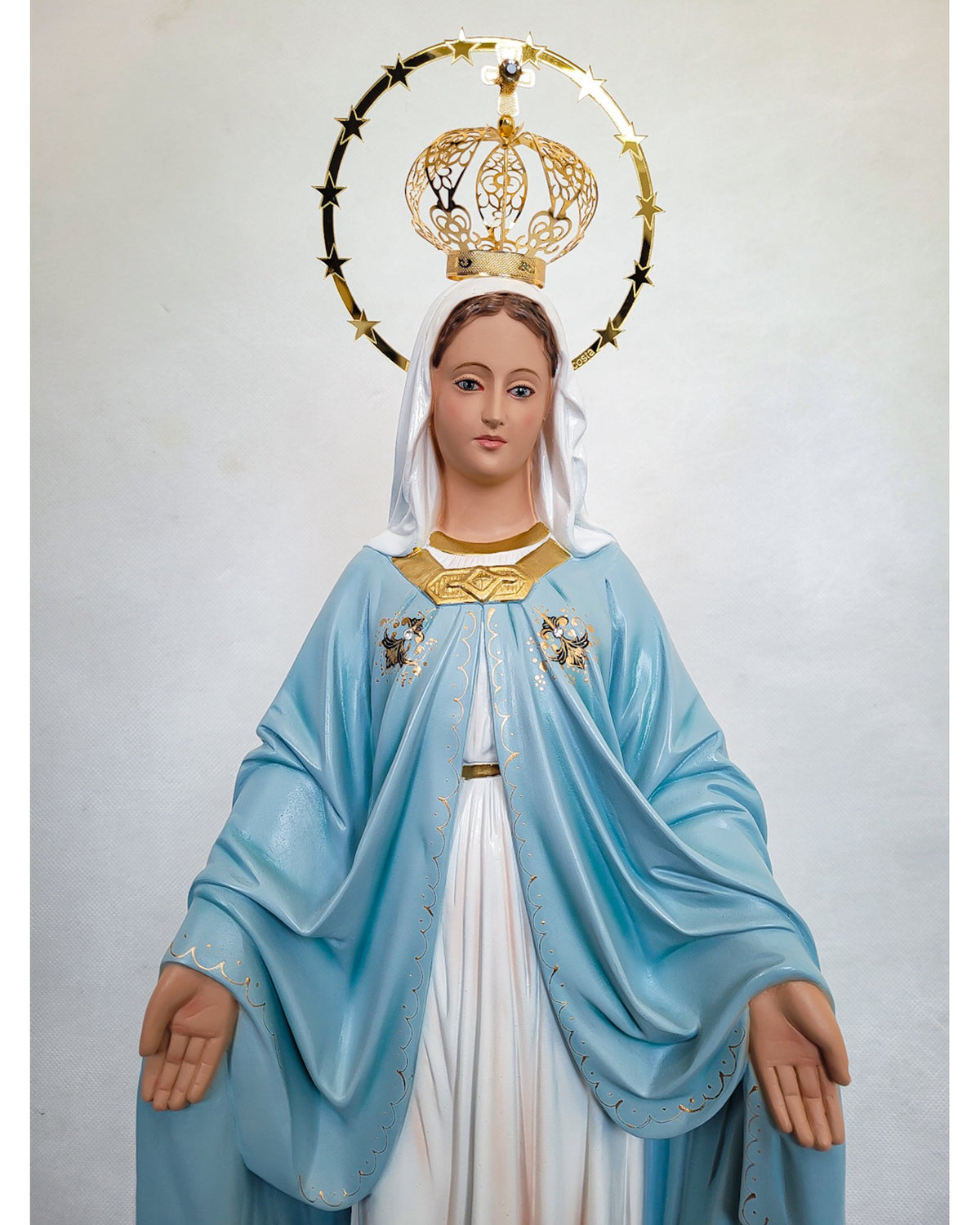 Nossa Senhora das Graças 60 cm (edição especial)