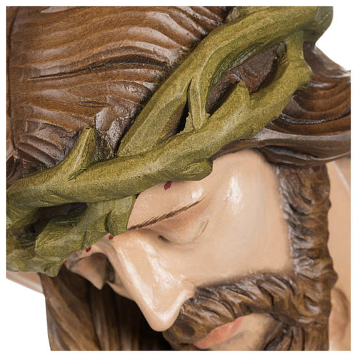 Corpo de Cristo Fibra de Vidro 100 cm PARA EXTERIOR