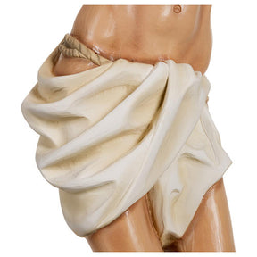 Corpo de Cristo Fibra de Vidro 100 cm PARA EXTERIOR