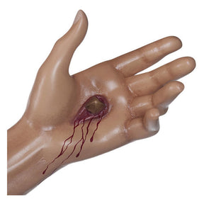 Corpo de Cristo fibra de vidro 160 cm PARA EXTERIOR