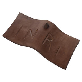 Corpo de Cristo fibra de vidro 160 cm PARA EXTERIOR