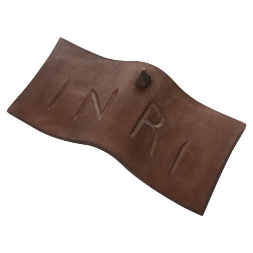 Corpo de Cristo fibra de vidro 160 cm PARA EXTERIOR