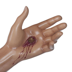 Corpo de Cristo fibra de vidro 160 cm