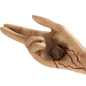 Corpo de Cristo fibra de vidro 80 cm