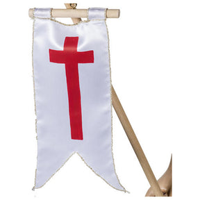 Cristo Ressuscitado 100 cm fibra de vidro PARA EXTERIOR