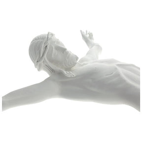 Crucifixo em fibra de vidro 80-150 cm