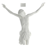 Crucifixo em fibra de vidro 80-150 cm