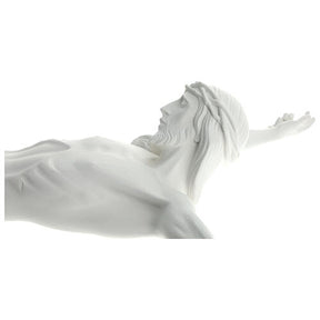 Crucifixo em fibra de vidro 80-150 cm