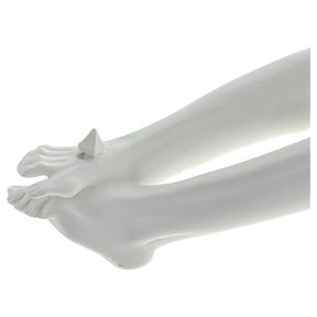 Crucifixo em fibra de vidro 80-150 cm