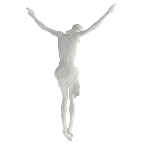 Crucifixo em fibra de vidro 80-150 cm