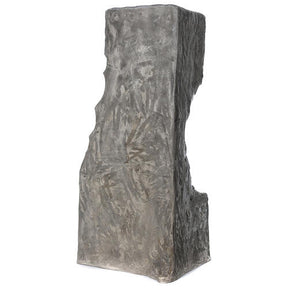 Estátua Paternidade fibra de vidro 160 cm acabamento branco