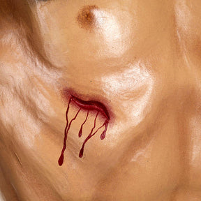 Imagem Corpo de Cristo fibra de vidro 100 cm