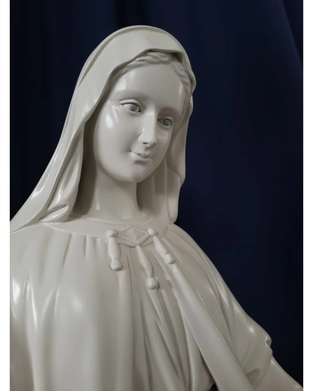 Nossa Senhora das Graças 60cm para Jardim