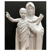 Imagem Nossa Senhora Rainha dos Apóstolos 100 cm