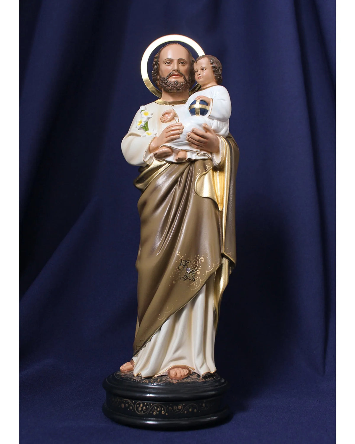 São José da Pureza 30cm