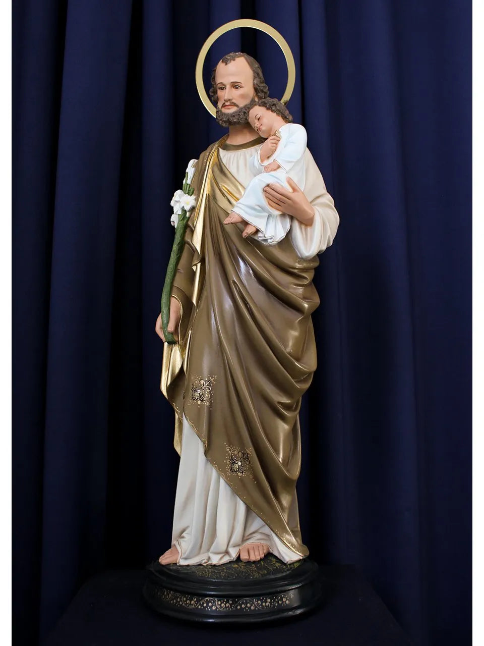 São José da Pureza 60cm