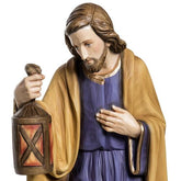 Natividade 60 cm fibra de vidro