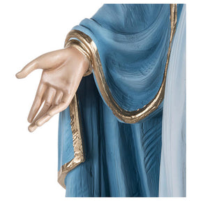 Nossa Senhora Conceição 100 cm PARA EXTERIOR