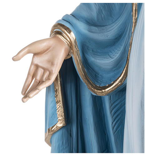 Nossa Senhora Conceição 100 cm PARA EXTERIOR