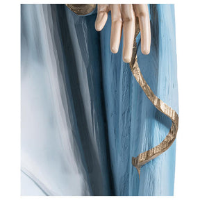 Nossa Senhora Conceição 100 cm PARA EXTERIOR