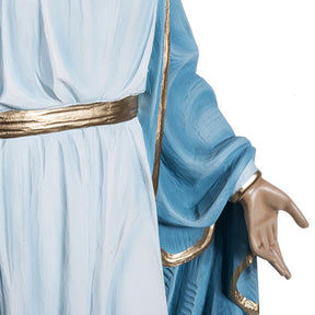 Nossa Senhora Conceição 100 cm