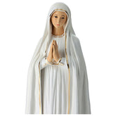 Nossa Senhora de Fátima 110 cm Landi DE EXTERIOR