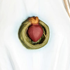 Nossa Senhora de Fátima 120 cm fibra de vidro