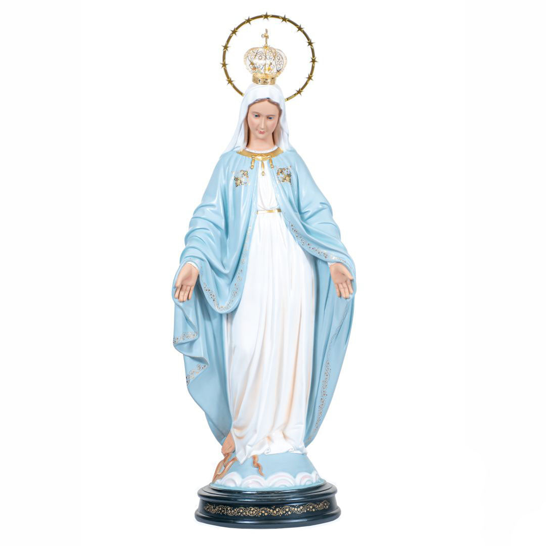 Nossa Senhora das Graças 60cm