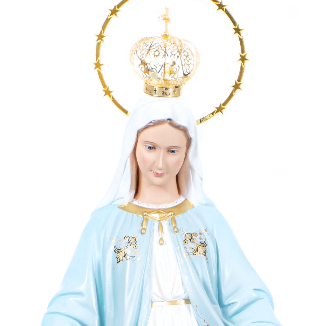 Nossa Senhora das Graças 60cm