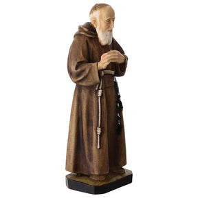 São Leopoldo Mandic fibra de vidro 15 cm