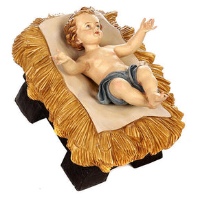 Sagrada Família fibra de vidro 100 cm