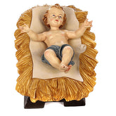 Sagrada Família fibra de vidro 100 cm