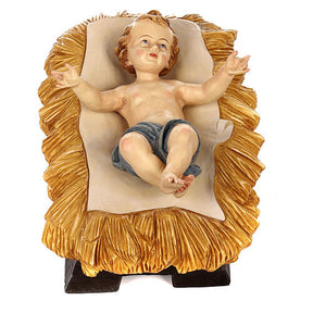 Sagrada Família fibra de vidro 100 cm