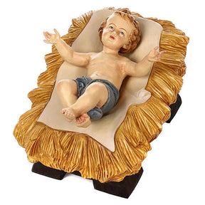 Sagrada Família fibra de vidro 100 cm