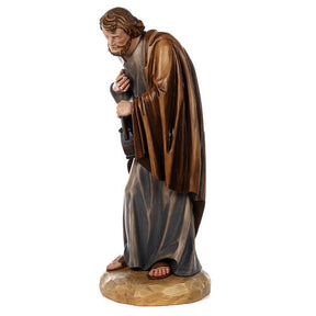 Sagrada Família fibra de vidro 100 cm